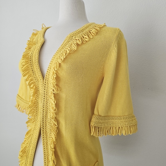 Nanette Lepore Cardigan - Picture 5 of 14